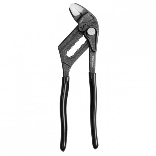 Topeak 7'' Pliers Wrench Zange schwarz 