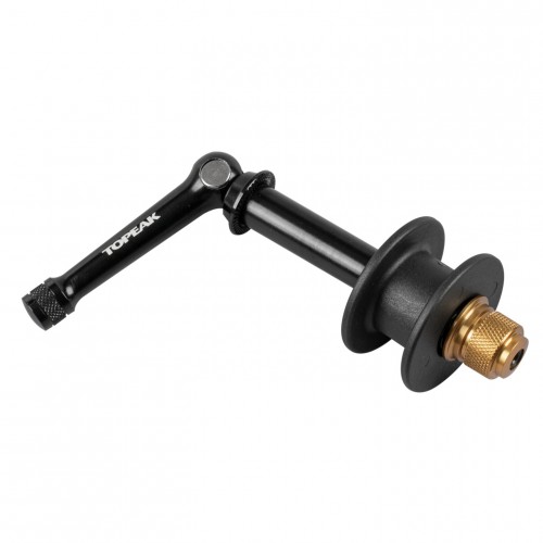 Topeak Chain Holder Kettenhalter schwarz 