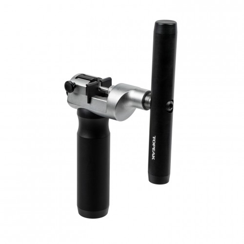 Topeak ChainMaster Team Issue Kettennieter silberfarben/schwarz 