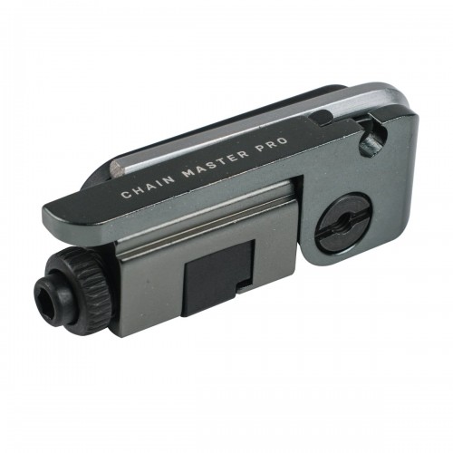 Topeak Chain Master Pro Fahrrad Kettennieter schwarz 