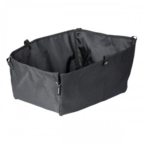 Topeak Urban Basket DX 22L Inlay für Urban Basket DX Korb schwarz 