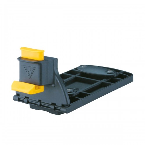 Topeak Fixer 6 Halterung für MTX Basket Rear Gepäckträgerkorb schwarz 