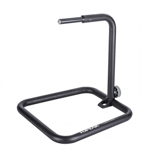 Topeak Flash Stand MX Fahrrad Aufbewahrung / Montageständer schwarz 