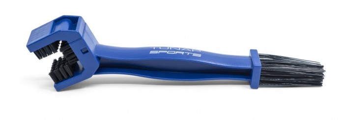 Tunap Sports Kettenreinigungsbürste 