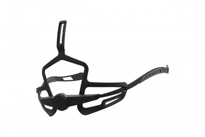 Cube Fit System SILC 180+ 