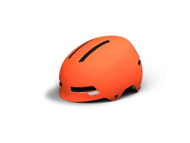 Cube Dirt 2.0 Fahrrad Helm orange 2020 