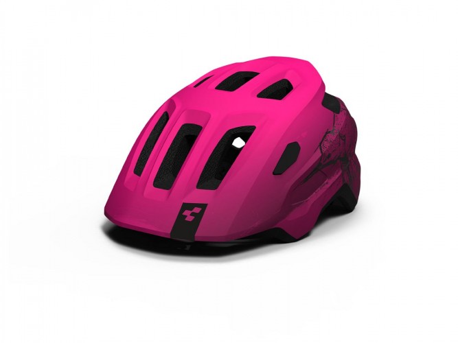 Cube Linok Kinder Fahrrad Helm pink 2020 
