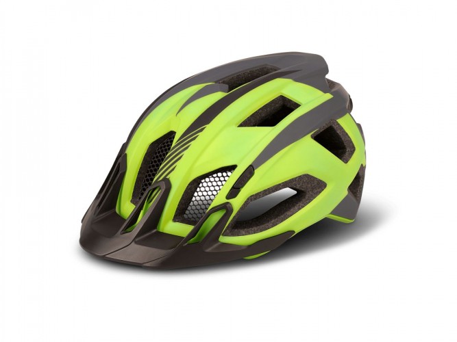 Cube Quest MTB Fahrrad Helm grün/schwarz 2020 L (57-62cm)