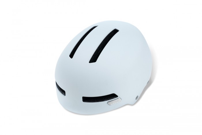 Cube Dirt 2.0 Fahrrad Helm matt weiß 2026 