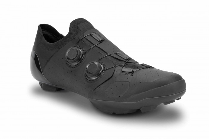 Cube MTB C:72 Fahrrad Schuhe schwarz 2026 