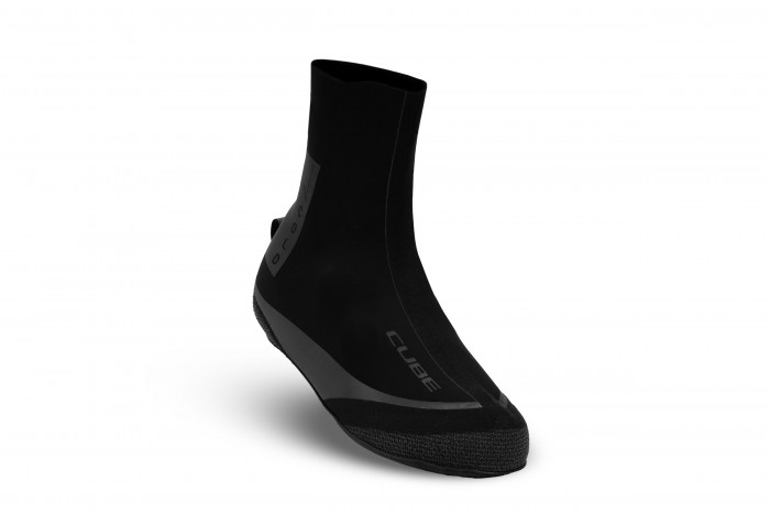 Cube Neopren MTB Fahrrad Überschuhe schwarz 2026 