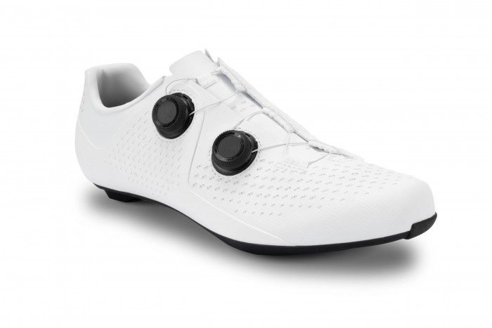 Cube Sydrix Pro Rennrad Fahrrad Schuhe weiß 2026 