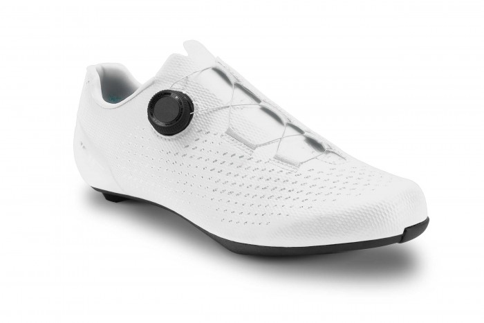 Cube Sydrix Rennrad Fahrrad Schuhe weiß 2026 