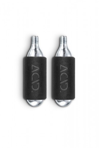 Acid CO2 Kartusche 16g 