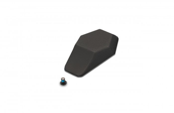 Cube Sydrix, Sydrix Pro Heel Studs schwarz 