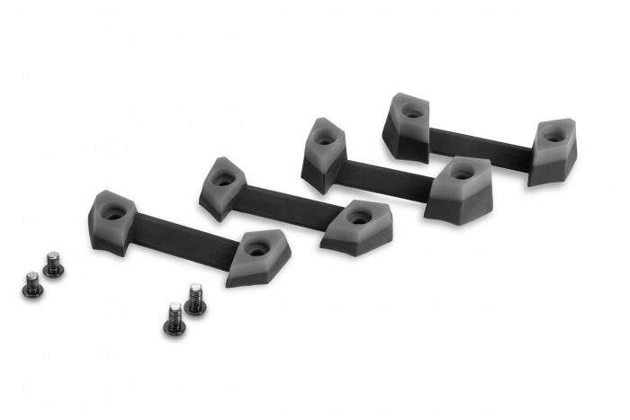 Cube MTB C:68X Front Studs schwarz 