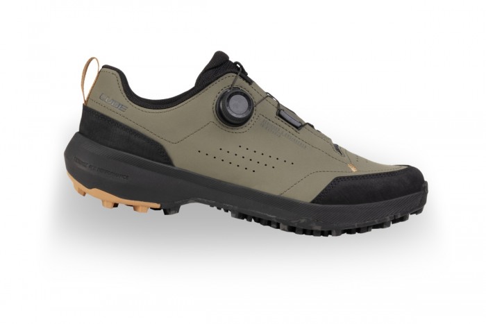 Cube Loxia Pro TM MTB / Trekking Fahrrad Schuhe reed grün 2026 