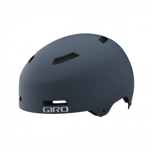 Giro Quarter FS MIPS BMX Dirt Fahrrad Helm portaro grau 2025 