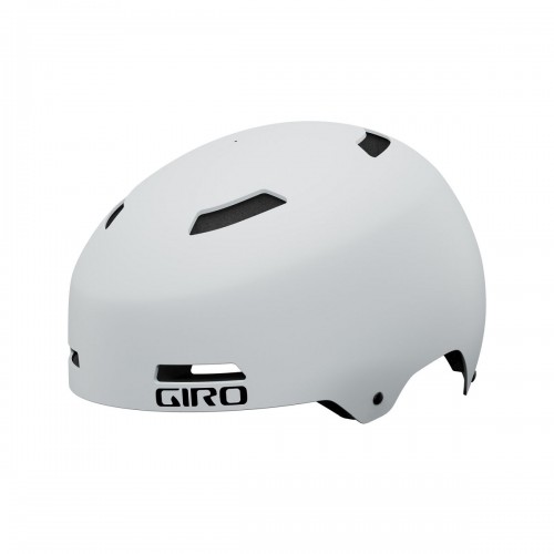 Giro Quarter FS BMX Dirt Fahrrad Helm weiß 2025 