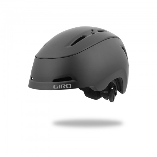 Giro Bexley MIPS City Fahrrad Helm schwarz 2025 