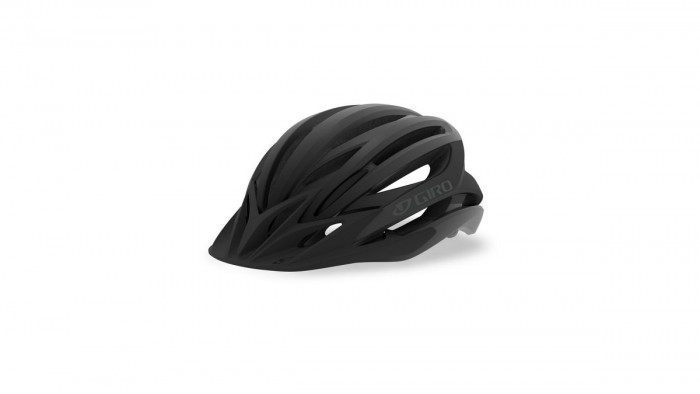 Giro Artex MIPS All Mountain MTB Fahrrad Helm schwarz 2024 