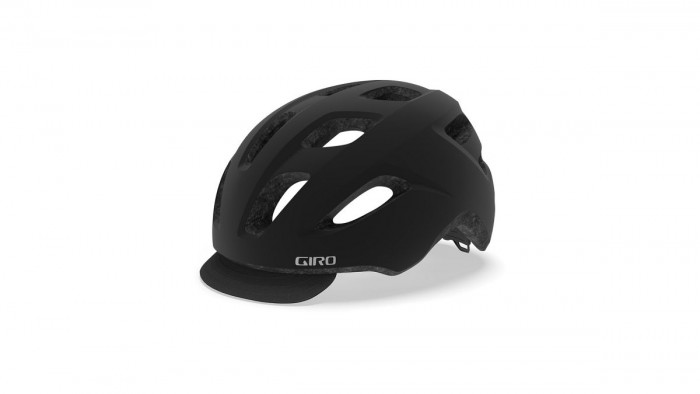 Giro Trella Damen MTB Fahrrad Helm Gr. 50-57cm schwarz 2024 