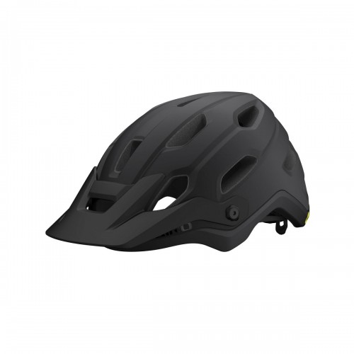 Giro Source MIPS All Mountain MTB Fahrrad Helm schwarz 2024 