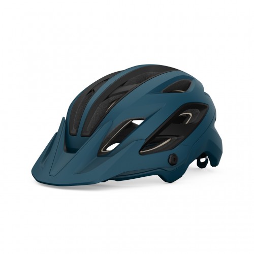 Giro Merit Spherical All Mountain MTB Fahrrad Helm matt blau 2025 
