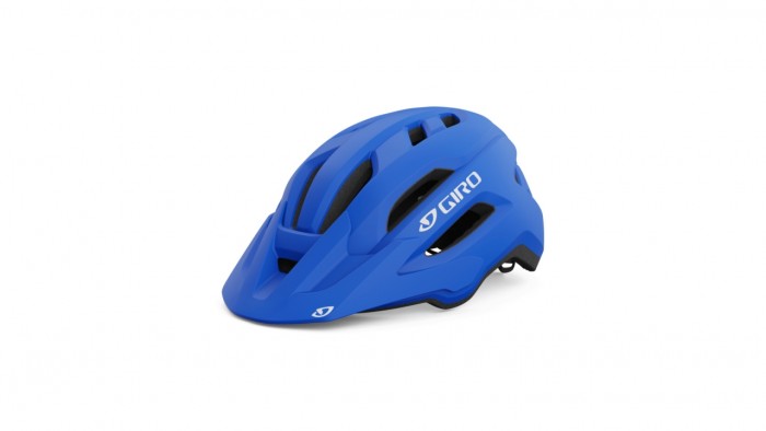 Giro Fixture MIPS II MTB Fahrrad Helm Gr.54-61cm matt trim blau 2024 