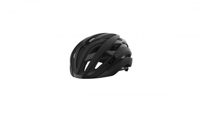 Giro Cielo MIPS Spherical Rennrad Fahrrad Helm matt schwarz 2025 