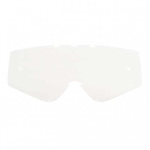 O'Neal Spare Lens Ersatzscheibe für B Zero Goggle klar Oneal 