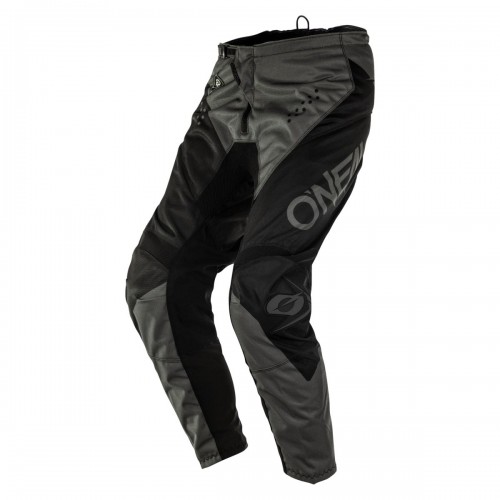 O'neal Element Racewear MX DH MTB Pant Hose lang grau/schwarz 2020 Oneal 