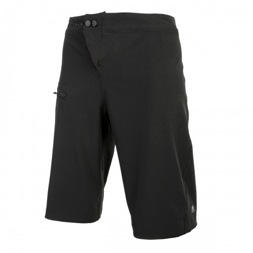 O'neal Matrix Chamois FR MX DH MTB Short Hose kurz schwarz 2024 Oneal 