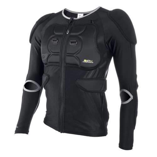O'neal BP MX Motocross DH Protektorenjacke schwarz 2025 Oneal 
