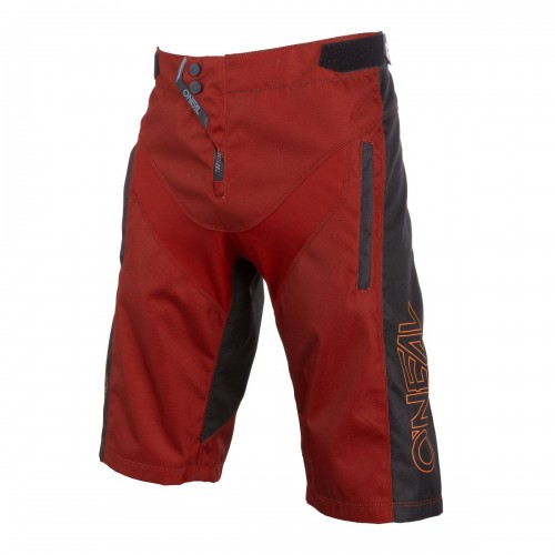 O'neal Element Hybrid FR MX DH MTB Short Hose kurz rot 2021 Oneal 