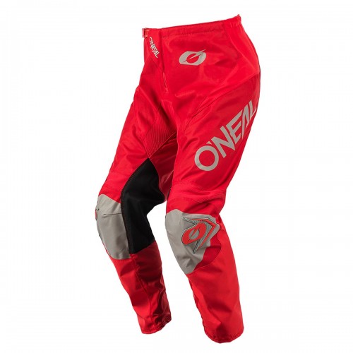 O'neal Matrix Ridewear MX DH MTB Pant Hose lang rot 2024 Oneal 