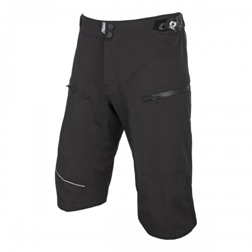 O'neal Mud WP Fahrrad Short Hose kurz schwarz 2023 Oneal 