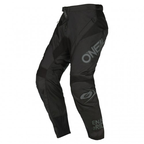 O'Neal Element Trail MX DH MTB Pant Hose lang schwarz/grau 2023 Oneal 