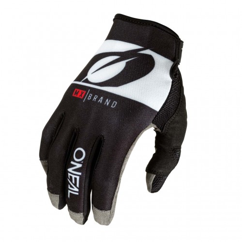 O'Neal Mayhem Rider MX DH FR Handschuhe lang schwarz/weiß 2024 Oneal 