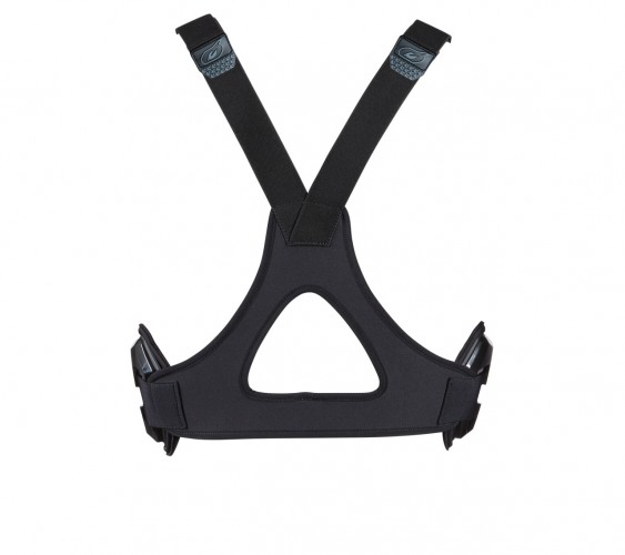 O'Neal Split Chest Protector Rückengurte für Brustpanzer Lite / Pro schwarz Oneal 