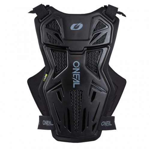 O'Neal Split Lite Chest Protector Brustpanzer schwarz 2026 Oneal 