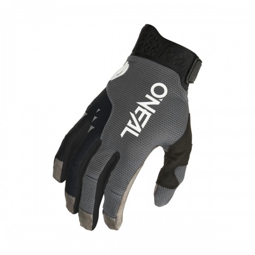 O'neal Revolution MX DH FR Handschuhe lang schwarz 2026 Oneal 