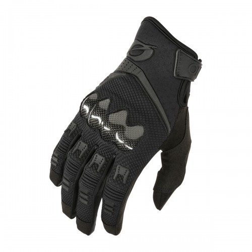 ONeal Butch Carbon MX DH FR Handschuhe lang schwarz 2026 