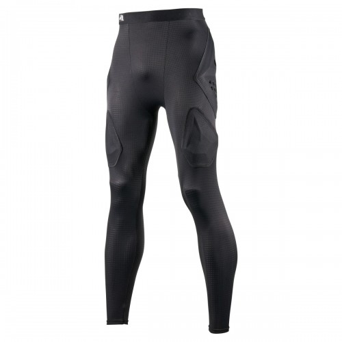 ONeal Dirt Crash Pant Protektorenhose lang schwarz 2026 