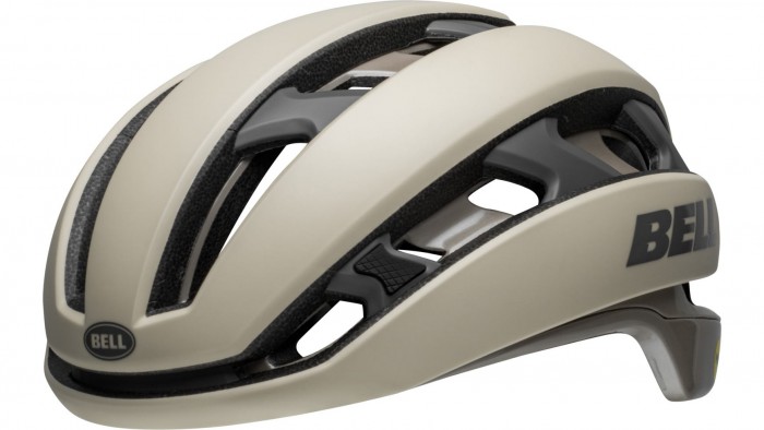 Bell XR Spherical MTB Fahrrad Helm matt beige 2024 