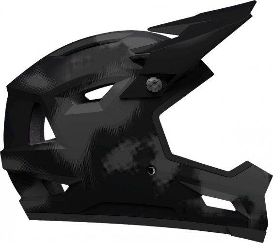 Bell Sanction 2 DLX MIPS MTB / DH Fahrradhelm camo matt schwarz 2026 