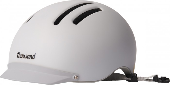 Thousand Chapter MIPS City / Urban Fahrradhelm metro weiß 2026 
