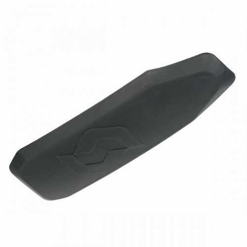 Scott Downtube Unterrohrschutz für 2013er Gambler schwarz 