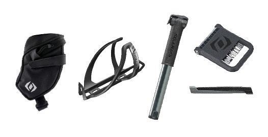 Syncros Roadie Essentials Rennrad Werkzeug Kit 