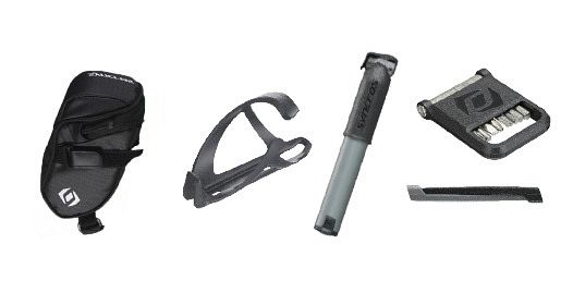 Syncros MTBiker Essentials Rennrad Werkzeug Kit 